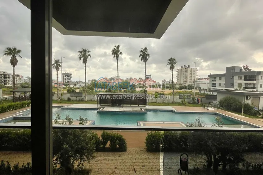 Purchase 1+1 apartment in Antalya, Kepez - modern format, affordable price 13