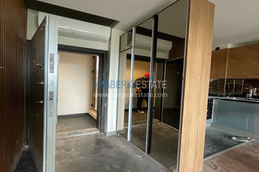 Purchase 1+1 apartment in Antalya, Kepez - modern format, affordable price 2