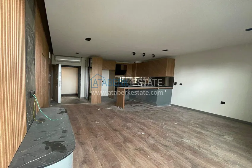 Purchase 1+1 apartment in Antalya, Kepez - modern format, affordable price 4