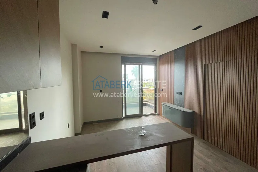 Purchase 1+1 apartment in Antalya, Kepez - modern format, affordable price 5