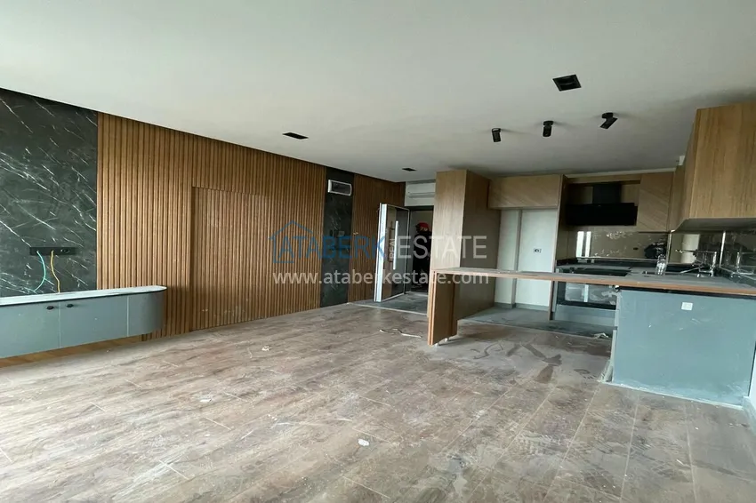 Purchase 1+1 apartment in Antalya, Kepez - modern format, affordable price 6