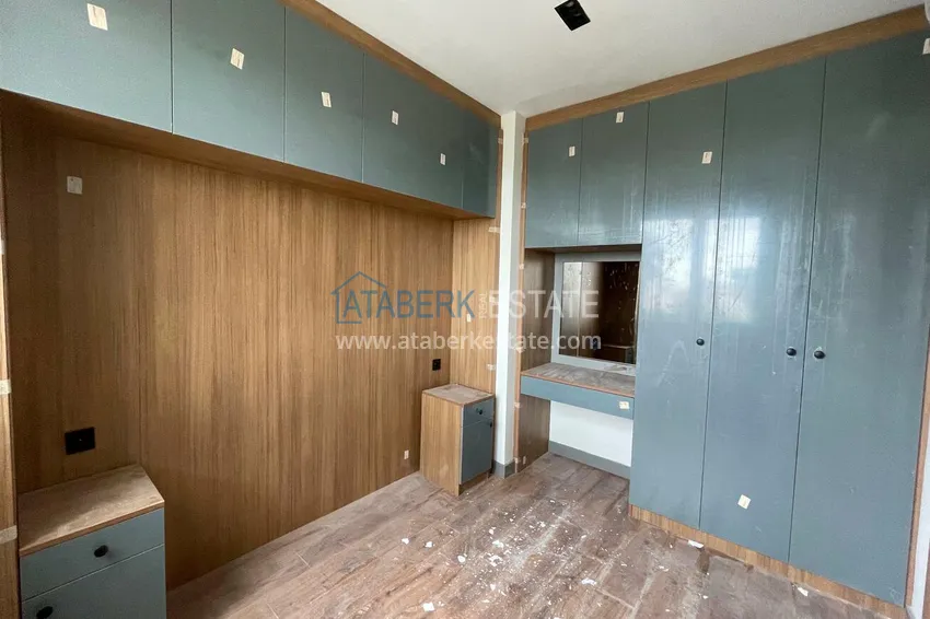Purchase 1+1 apartment in Antalya, Kepez - modern format, affordable price 7