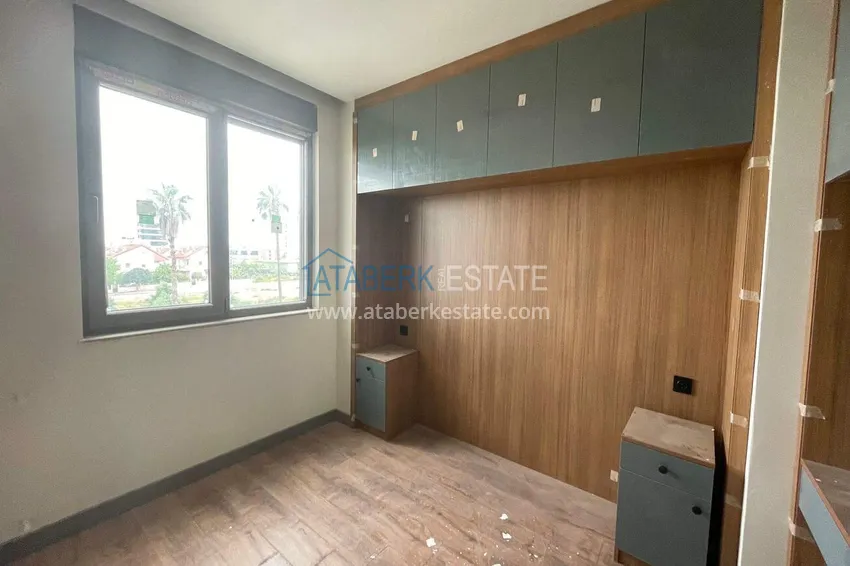 Purchase 1+1 apartment in Antalya, Kepez - modern format, affordable price 8