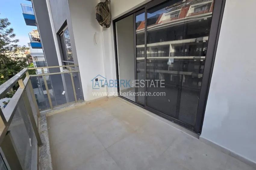 Purchase Two 1+1 apartments in the center of Alanya, Cleopatra beach area - fine finish, modern complex 21
