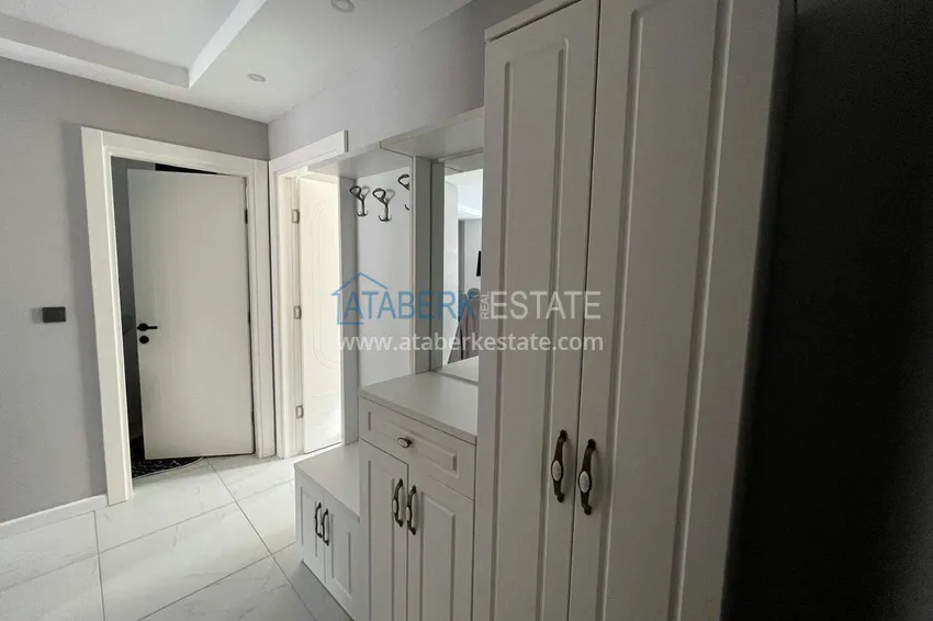 Purchase Apartment and penthouse in Tosmur - single price for two properties, 300 m from the sea 1 
