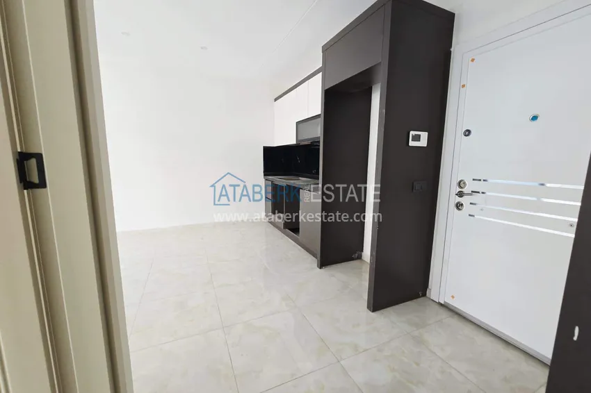 Purchase Two 1+1 apartments in the center of Alanya, Cleopatra beach area - fine finish, modern complex 2
