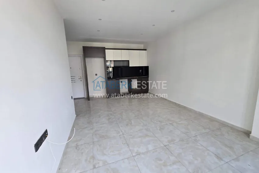 Purchase Two 1+1 apartments in the center of Alanya, Cleopatra beach area - fine finish, modern complex 14