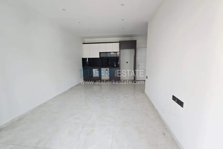 Purchase Two 1+1 apartments in the center of Alanya, Cleopatra beach area - fine finish, modern complex 5