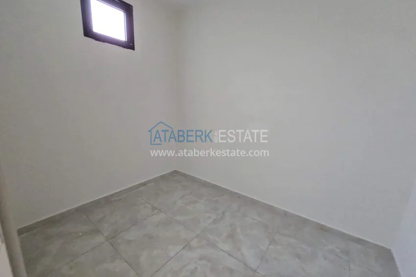 Purchase Two 1+1 apartments in the center of Alanya, Cleopatra beach area - fine finish, modern complex 17