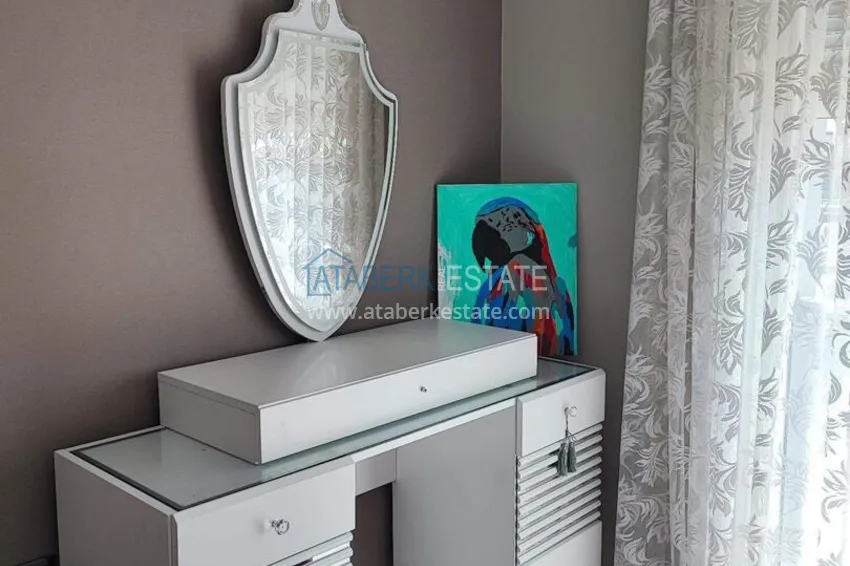 Purchase Long-term rentals in Antalya - 2+1 apartments near the beach and the Boacay River, Liman district 15 