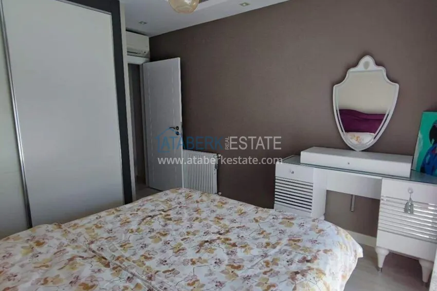Purchase Long-term rentals in Antalya - 2+1 apartments near the beach and the Boacay River, Liman district 17 
