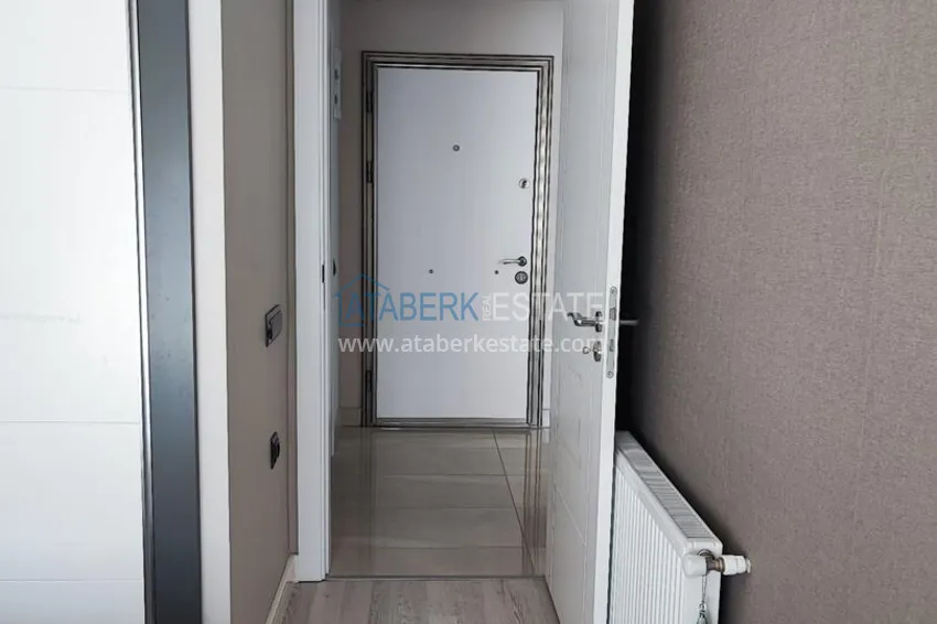 Purchase Long-term rentals in Antalya - 2+1 apartments near the beach and the Boacay River, Liman district 18 