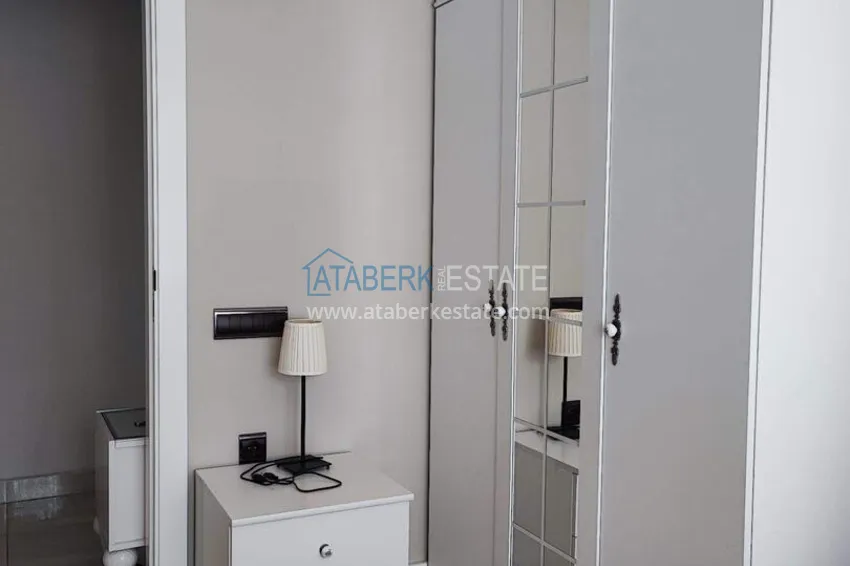 Purchase Long-term rentals in Antalya - 2+1 apartments near the beach and the Boacay River, Liman district 22 