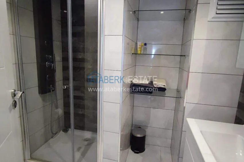Purchase Long-term rentals in Antalya - 2+1 apartments near the beach and the Boacay River, Liman district 23 