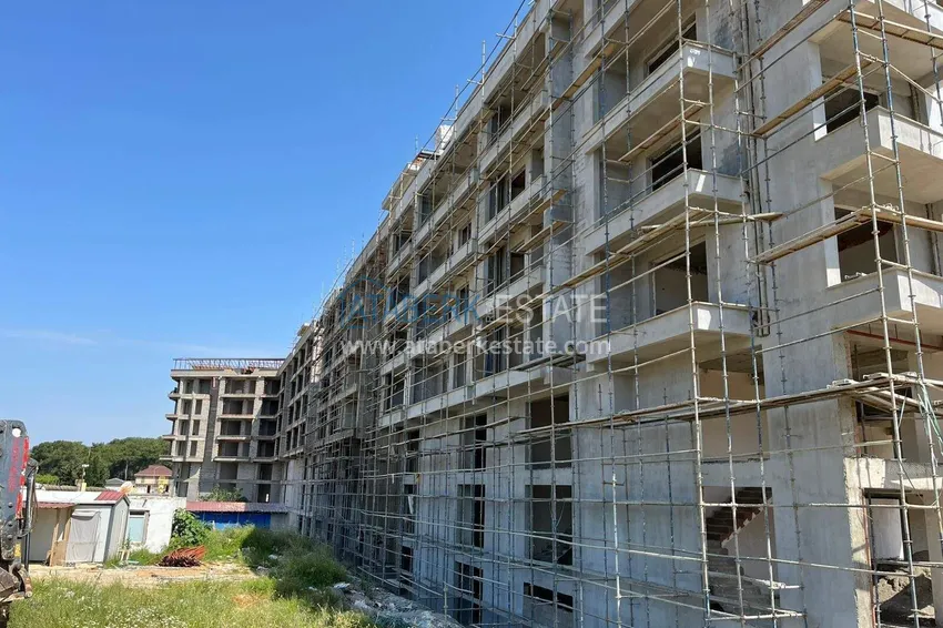 Photo - New project in Gazipasa - real estate from the developer at starting prices 11 