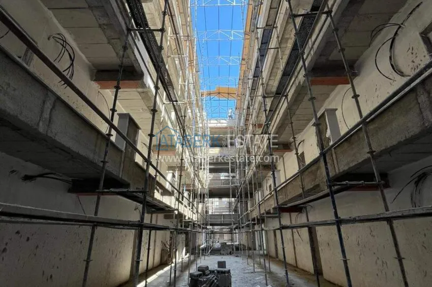 Photo - New project in Gazipasa - real estate from the developer at starting prices 12 