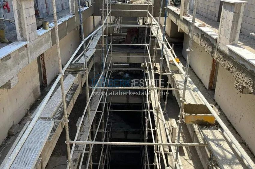 Photo - New project in Gazipasa - real estate from the developer at starting prices 13 