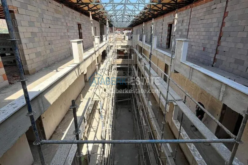 Photo - New project in Gazipasa - real estate from the developer at starting prices 14 