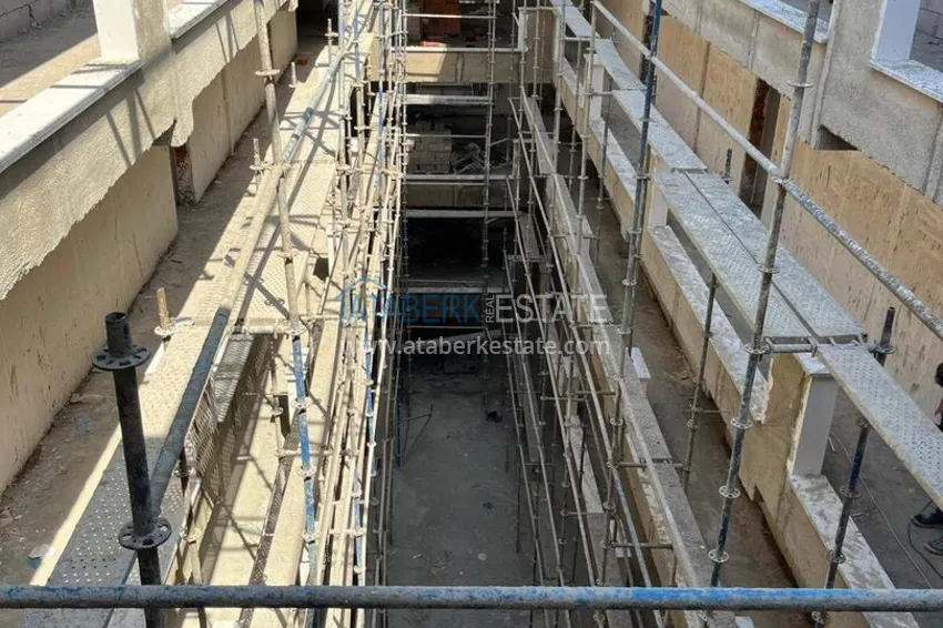 Photo - New project in Gazipasa - real estate from the developer at starting prices 15 