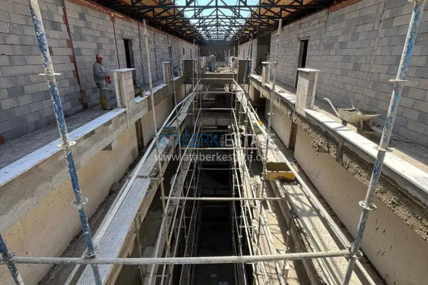 Photo - New project in Gazipasa - real estate from the developer at starting prices 16 