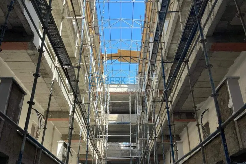 Photo - New project in Gazipasa - real estate from the developer at starting prices 17 