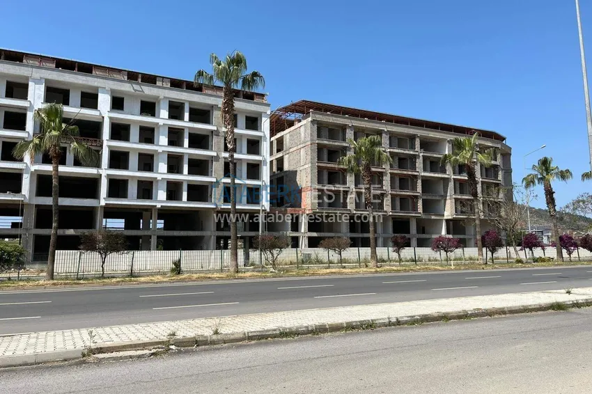 Photo - New project in Gazipasa - real estate from the developer at starting prices 1 
