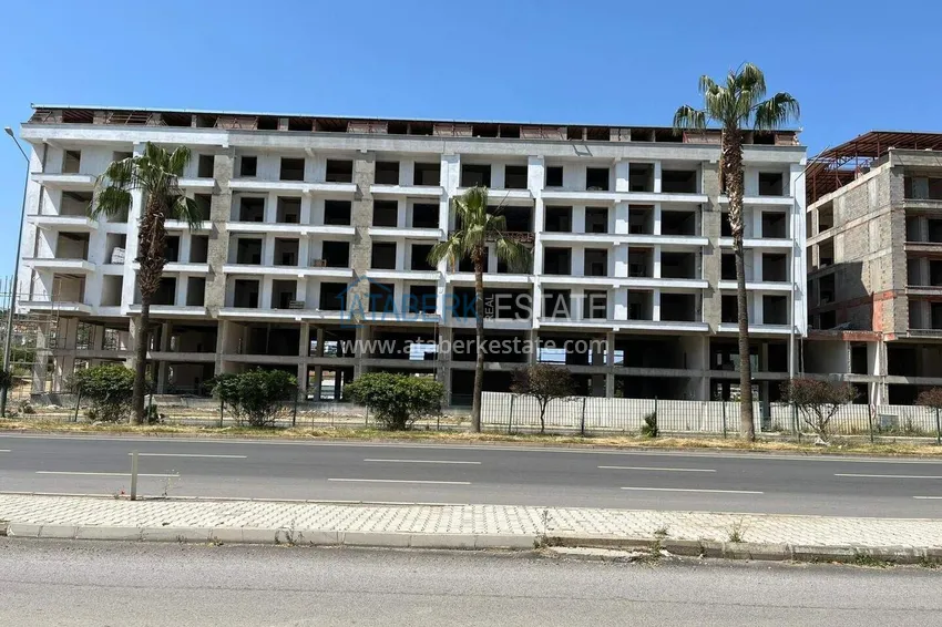 Photo - New project in Gazipasa - real estate from the developer at starting prices 3 