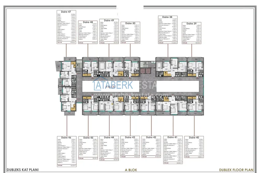 Buy cheap New project in Gazipasa - real estate from the developer at starting prices 4 