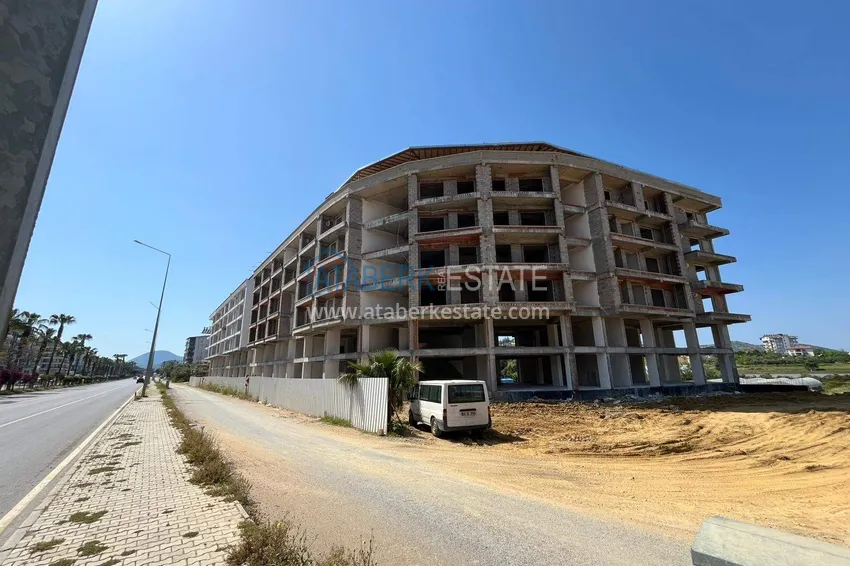 Photo - New project in Gazipasa - real estate from the developer at starting prices 4 