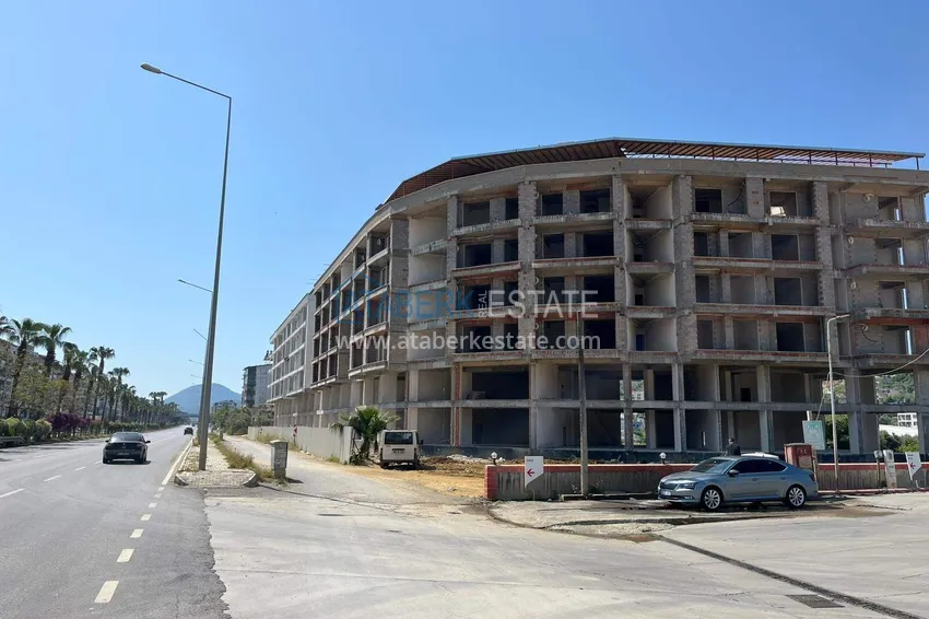 Photo - New project in Gazipasa - real estate from the developer at starting prices 5 