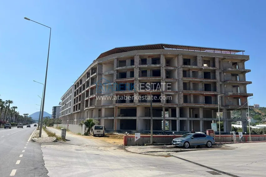 Photo - New project in Gazipasa - real estate from the developer at starting prices 6 