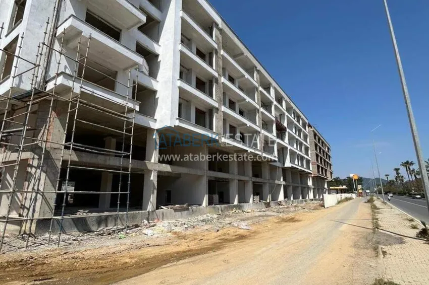 Photo - New project in Gazipasa - real estate from the developer at starting prices 8 