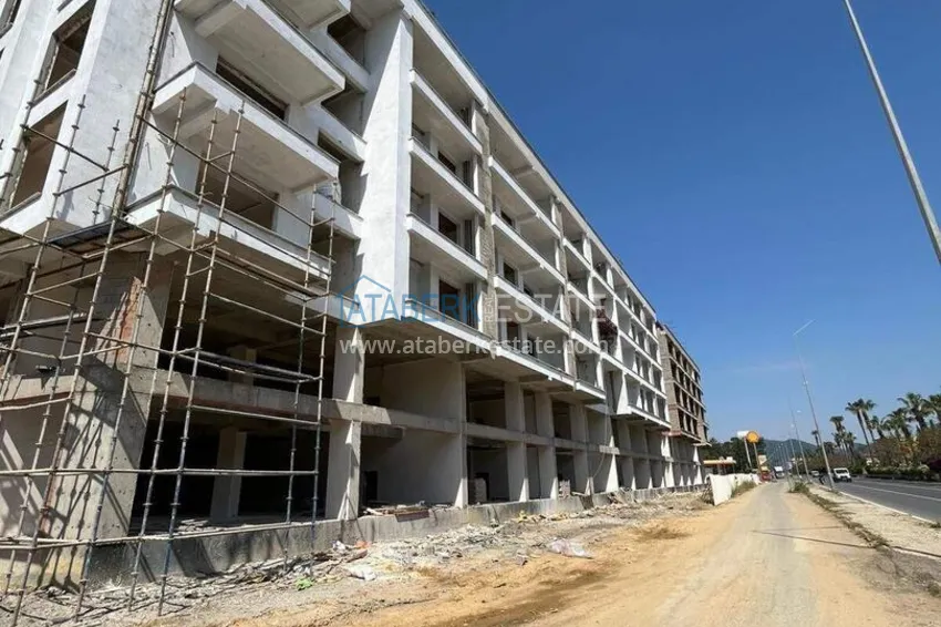 Photo - New project in Gazipasa - real estate from the developer at starting prices 9 