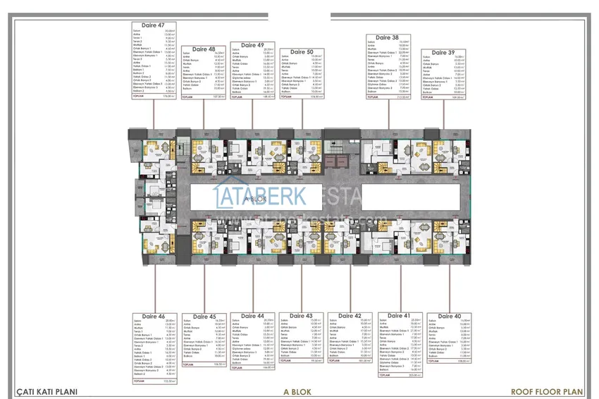 Buy cheap New project in Gazipasa - real estate from the developer at starting prices 5 
