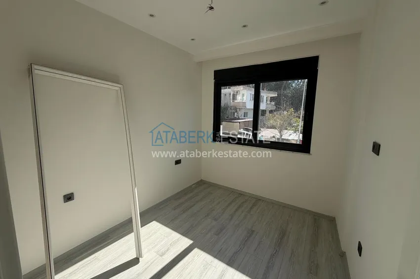 Purchase Apartments from an investor in a complex under construction — Alanya, Avsallar district 5