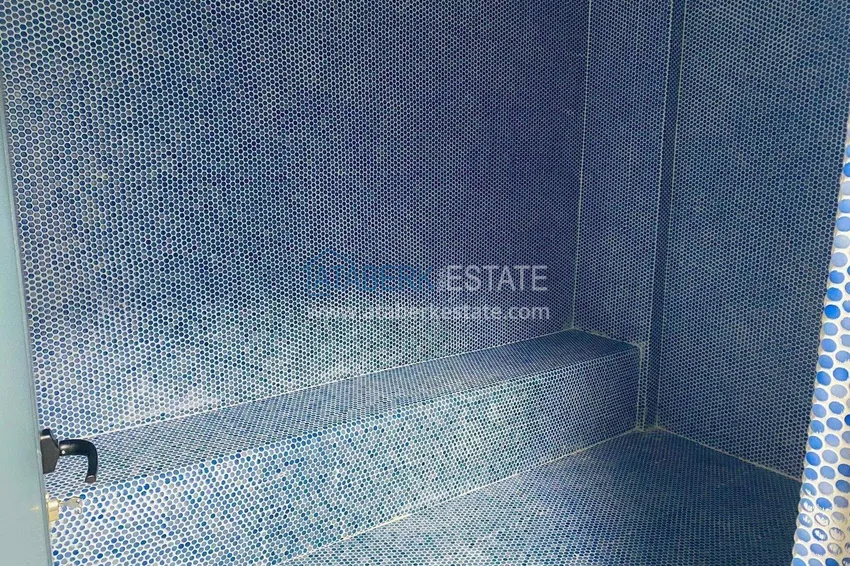 Real estate in Alanya with a short-term rental license - 1+1 apartment in Avsallar 27