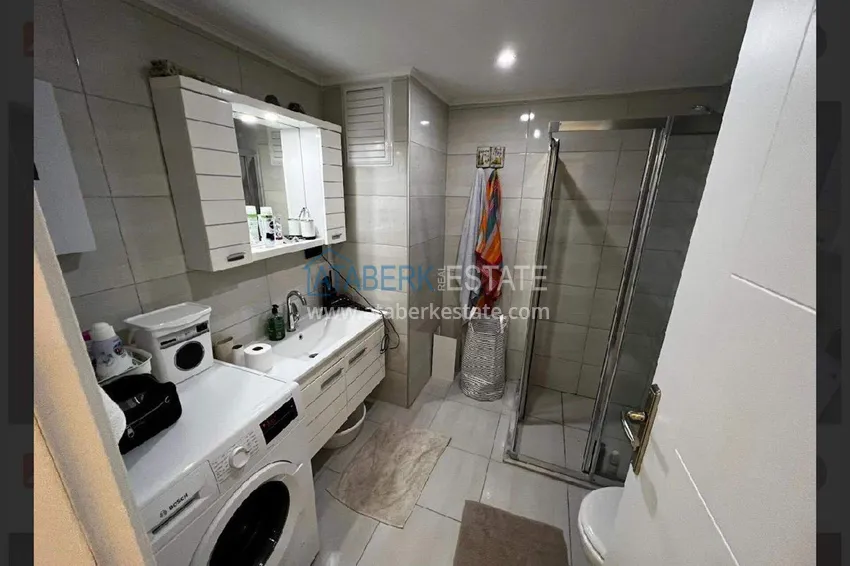 Purchase Property in the center of Alanya - 2+1 apartment 150 meters from the sea, Keykubat beach area 7