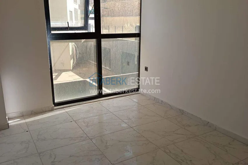 Purchase Real estate in Alanya with sea view - 1+1 apartment in Mahmutlar 8