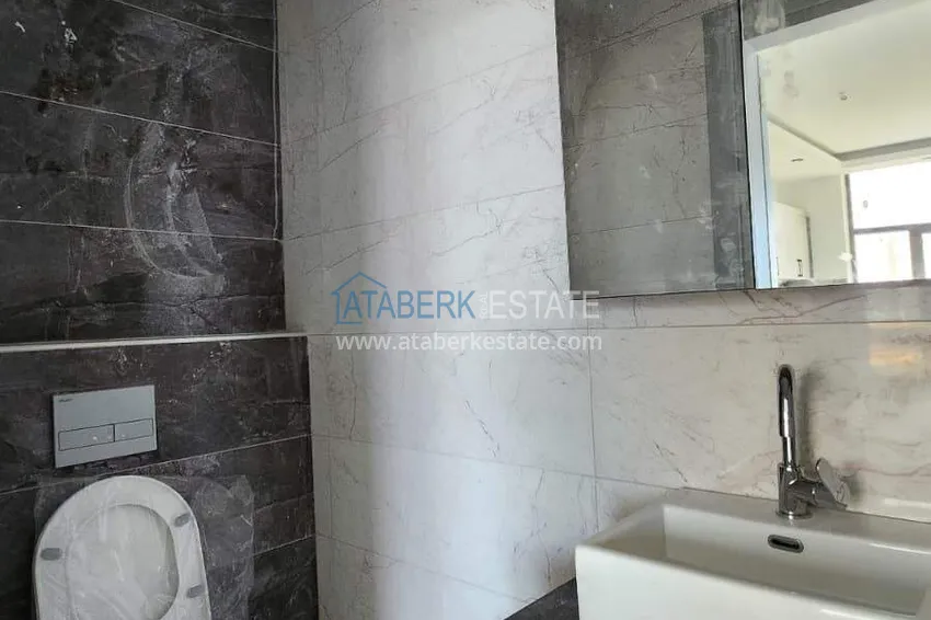 Purchase Apartments from a developer in Alanya - a complex with a hotel concept in the Oba area 10