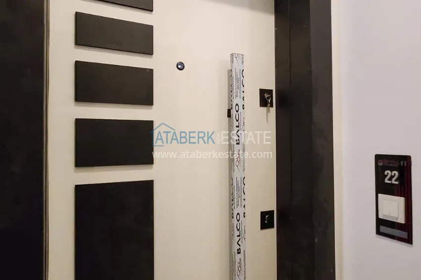 Purchase Apartments from a developer in Alanya - a complex with a hotel concept in the Oba area 1