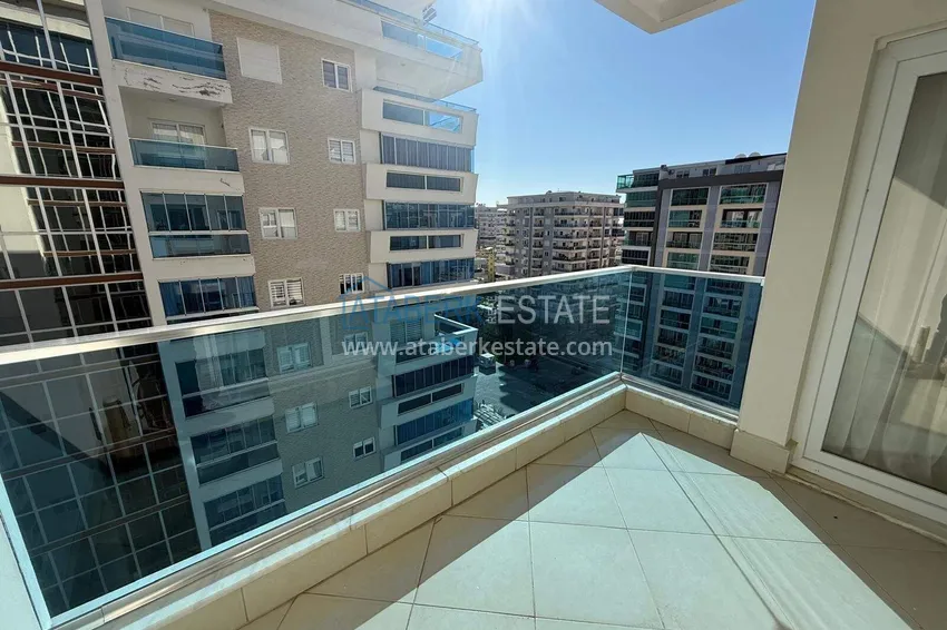 Purchase 2+1 apartment in Alanya — new furniture, luxury residence, Mahmutlar district 21