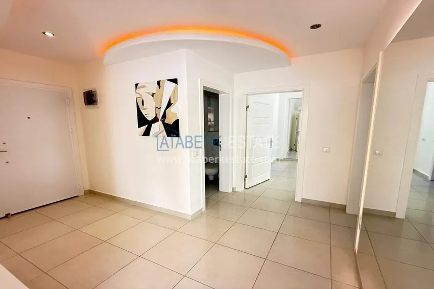 Purchase 2+1 apartment in Alanya — new furniture, luxury residence, Mahmutlar district 2