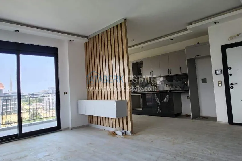 Purchase Apartments from a developer in Alanya - a complex with a hotel concept in the Oba area 3