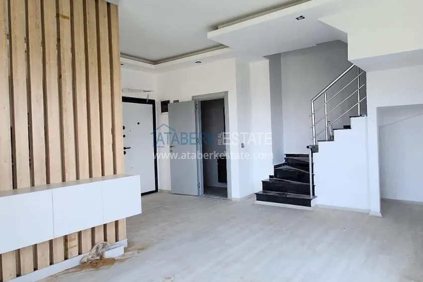 Purchase Apartments from a developer in Alanya - a complex with a hotel concept in the Oba area 4