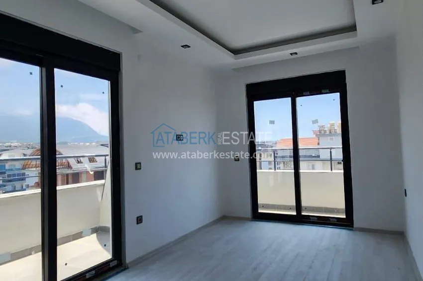 Purchase Apartments from a developer in Alanya - a complex with a hotel concept in the Oba area 5