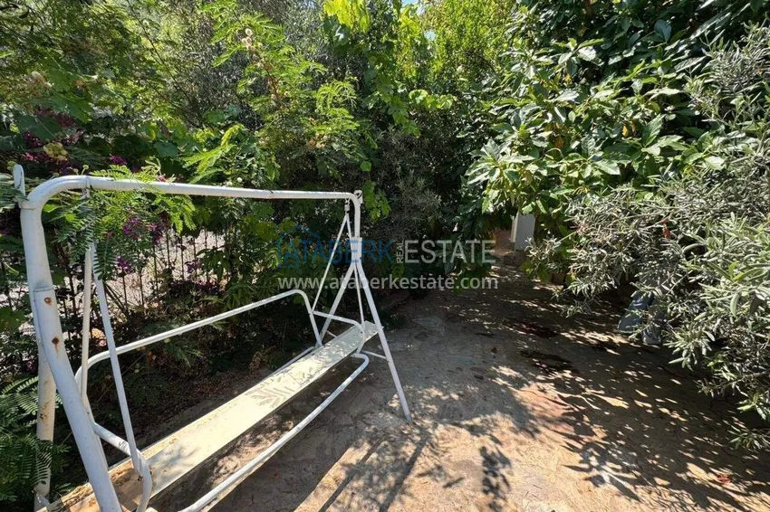 2+1 apartment in the center of Alanya, Kale Peninsula — furnished and with sea views 6