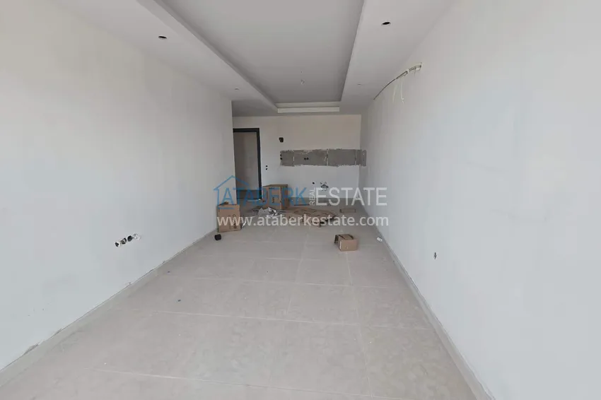 Purchase Real estate in Gazipasa from an investor - 1+1 apartment in a complex with a transfer to the sea 2
