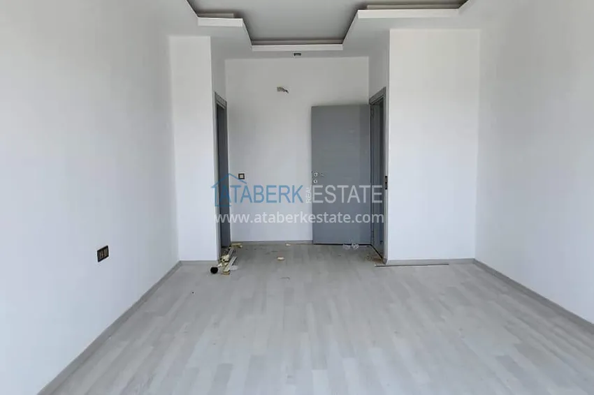 Purchase Apartments from a developer in Alanya - a complex with a hotel concept in the Oba area 7