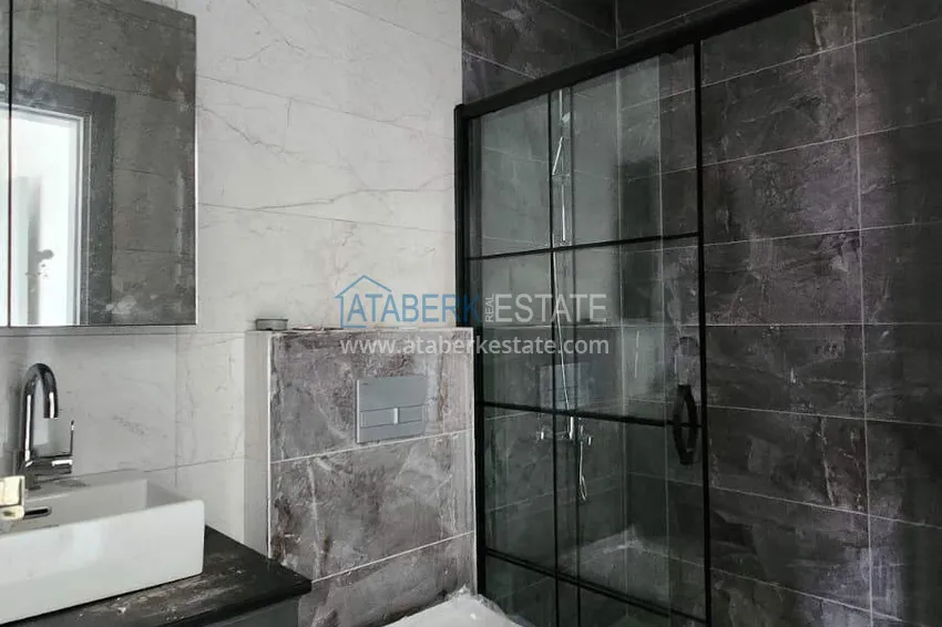 Purchase Apartments from a developer in Alanya - a complex with a hotel concept in the Oba area 8