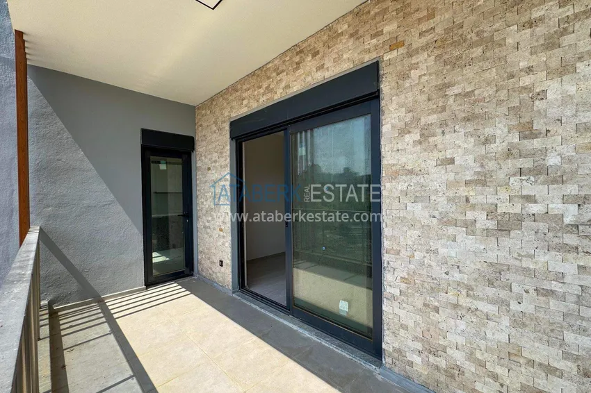 Purchase Citizenship apartment in Alanya - 2+1 with a separate kitchen in the Kestel area 10 